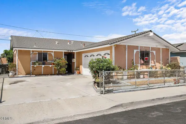 1563 E Second Street, Oxnard, CA 93030