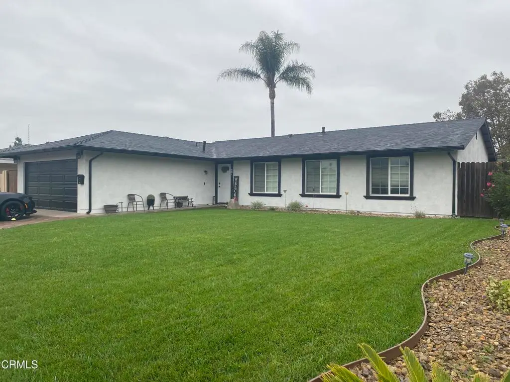 861 Calle Camelia, Camarillo, CA 93010 - #1