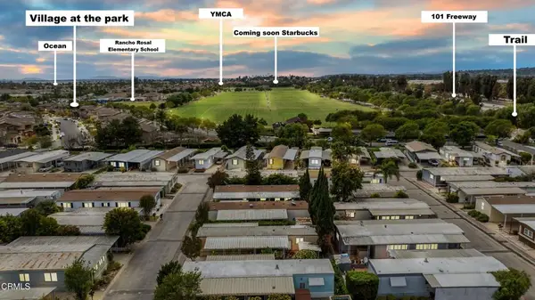 48 Via Lisboa #48, Camarillo, CA 93012