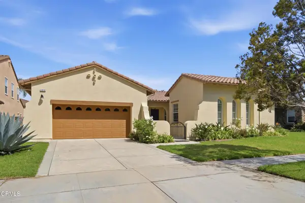 1972 Keltic Lodge Drive, Oxnard, CA 93036