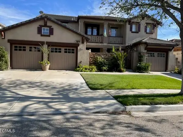 5578 Newman Street, Ventura, CA 93003