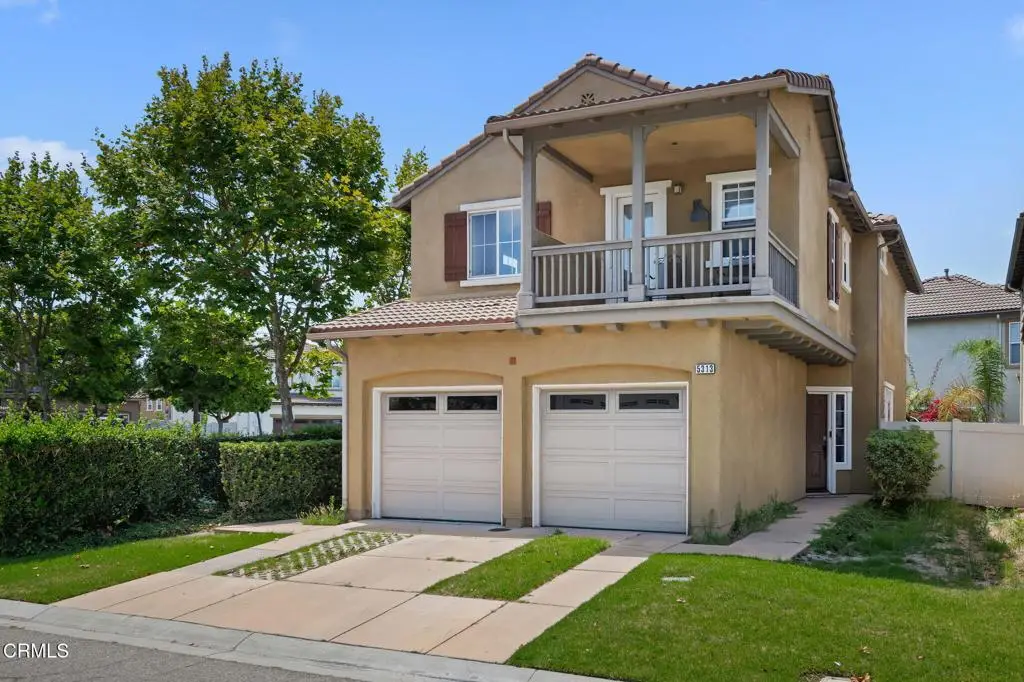 5313 Gibson Place, Oxnard, CA 93033 - #1