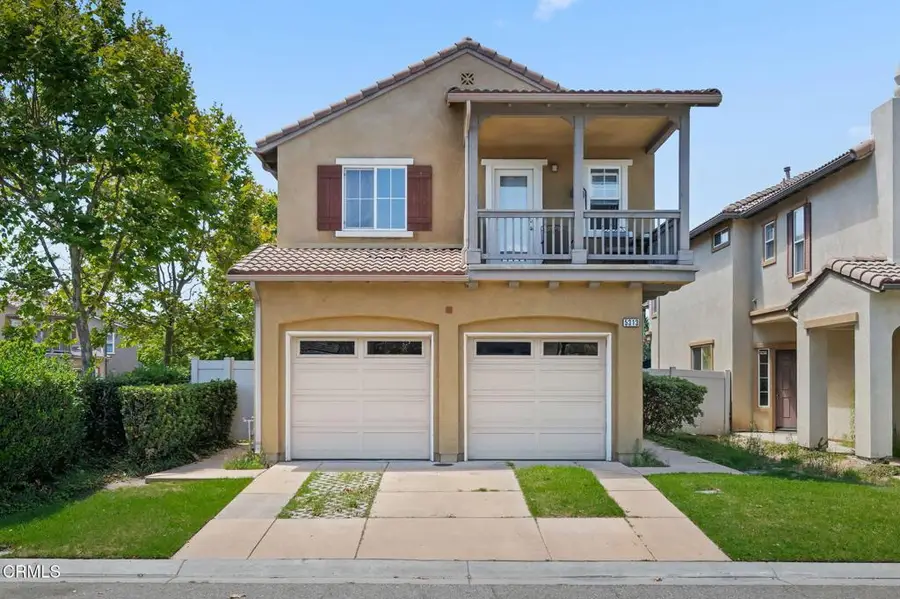 5313 Gibson Place, Oxnard, CA 93033 - #2