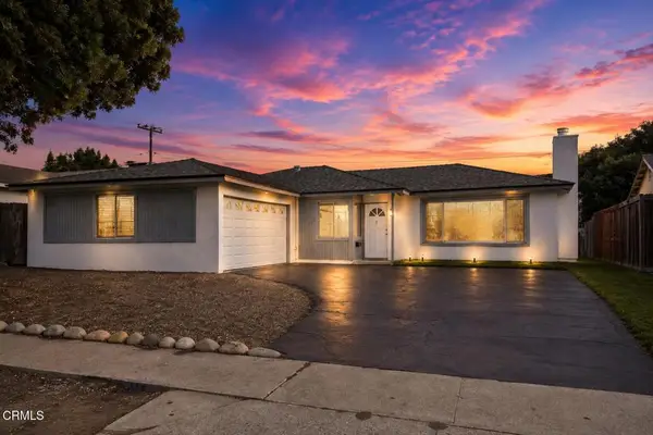 184 Banner Avenue, Ventura, CA 93004