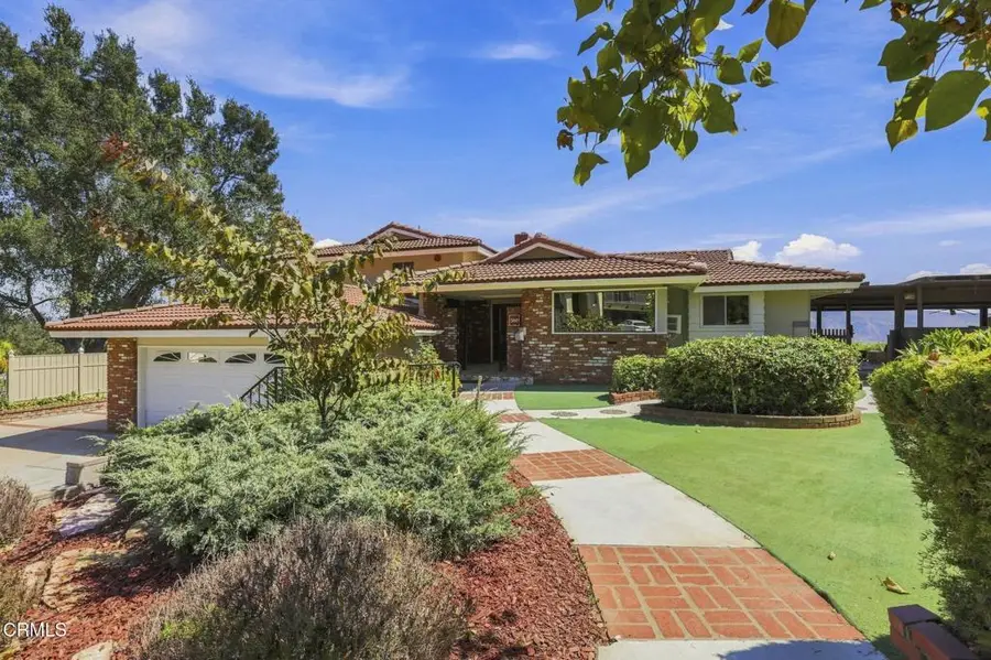 560 N 6th Street, Santa Paula, CA 93060 - #3