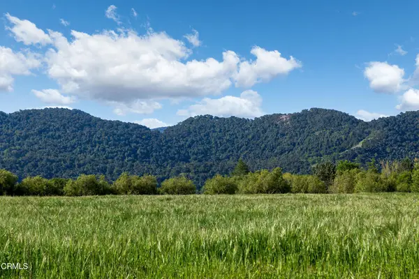 0 White Oak Road, Santa Ynez, CA 93460
