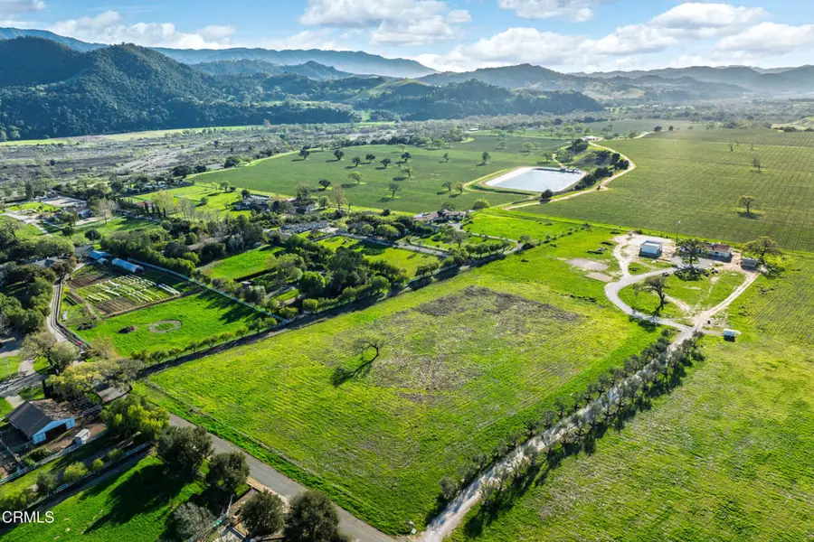 0 White Oak Road, Santa Ynez, CA 93460 - #2