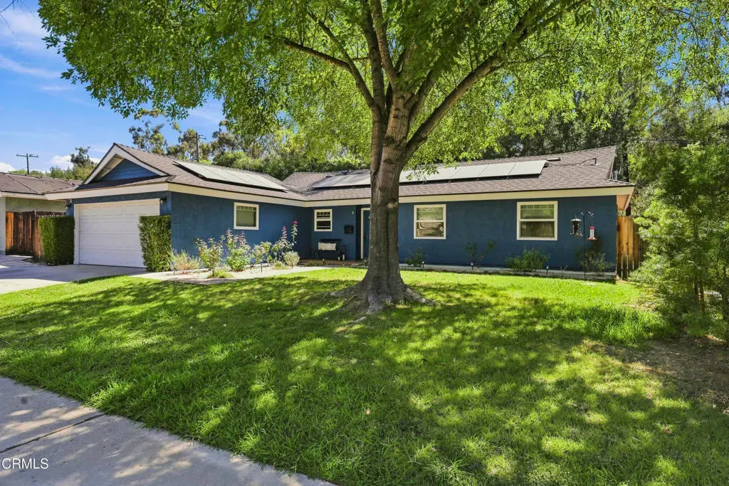418 Descanso Avenue, Ojai, CA 93023 - #1