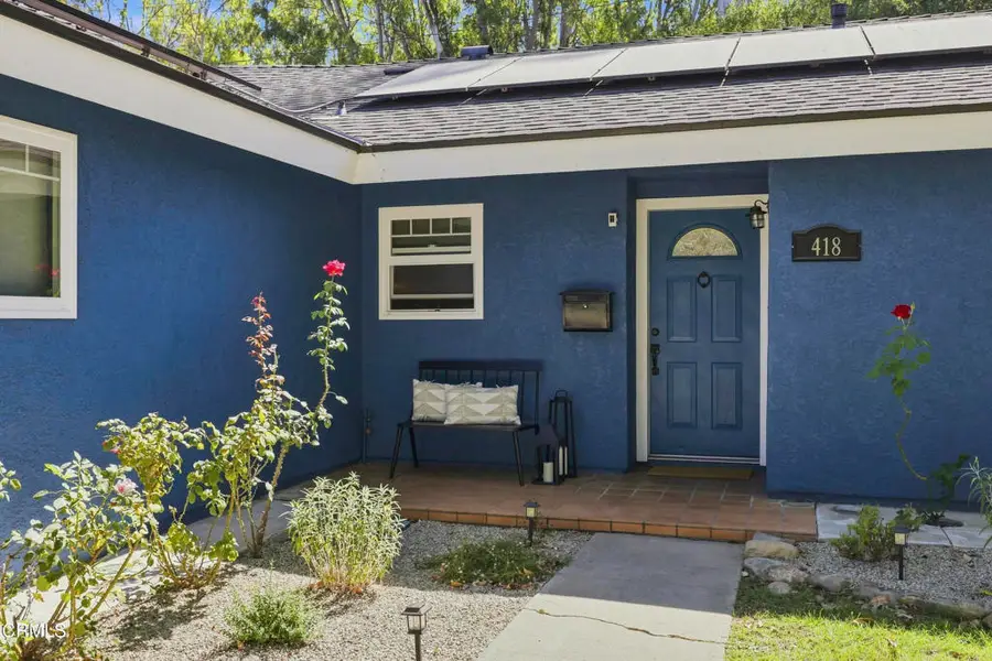 418 Descanso Avenue, Ojai, CA 93023 - #3