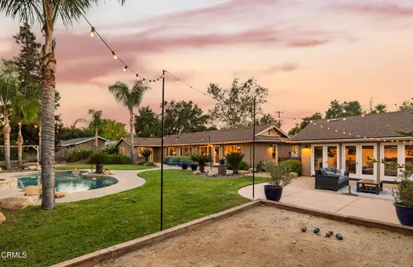 365 Encino Drive, Oak View, CA 93022