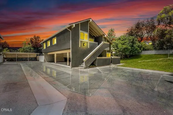 569 Rio Grande Circle, Thousand Oaks, CA 91360