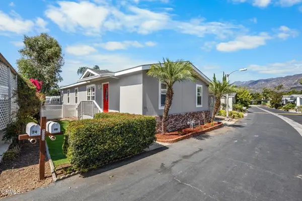 1975 Maricopa Highway #23, Ojai, CA 93023