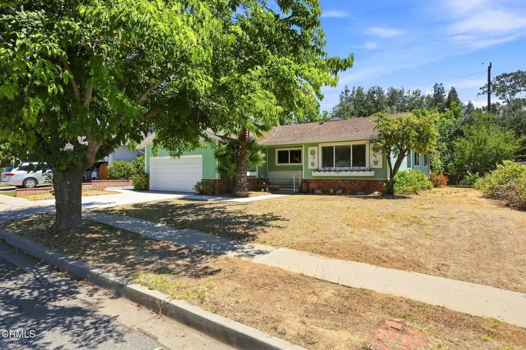 314 Descanso Avenue, Ojai, CA 93023 - #1