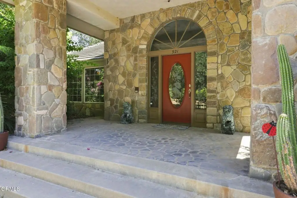 921 Shokat Drive, Ojai, CA 93023 - #1
