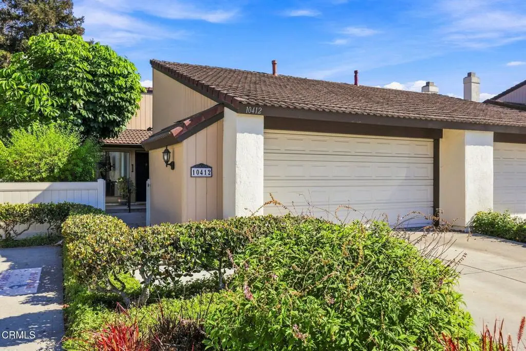 10412 Boulder Court, San Buenaventura Ventura, CA 93004 - #1