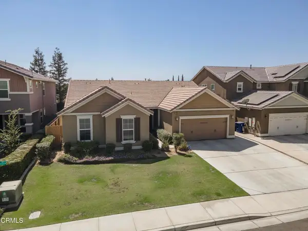 12201 Quiet Creek Way, Bakersfield, CA 93311