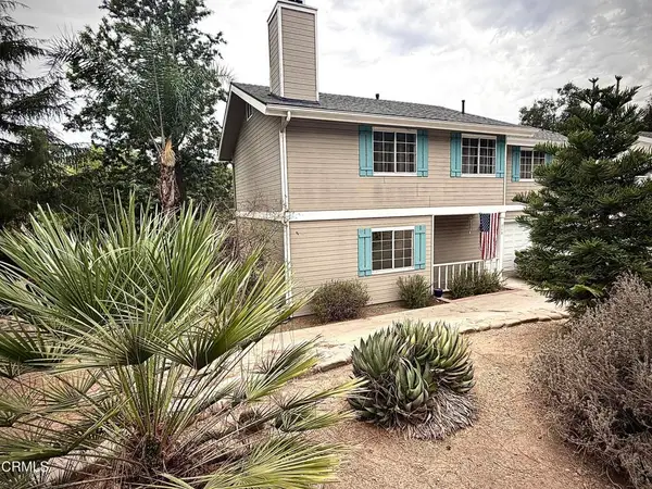713 Tico Road, Ojai, CA 93023
