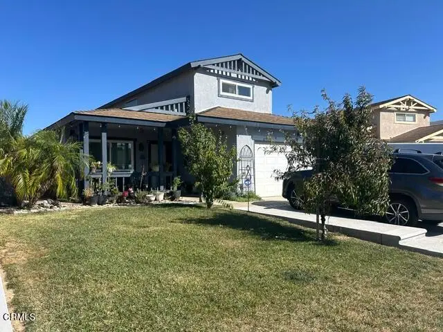 486 Temescal Street, Piru, CA 93040 - #1