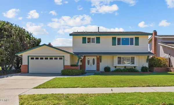 207 Gorrion Avenue, Ventura, CA 93004