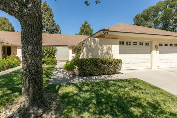 7213 Village 7, Camarillo, CA 93012