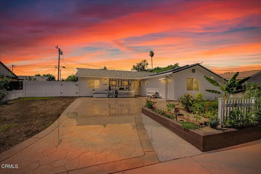 509 Merritt Avenue, Camarillo, CA 93010 - #2