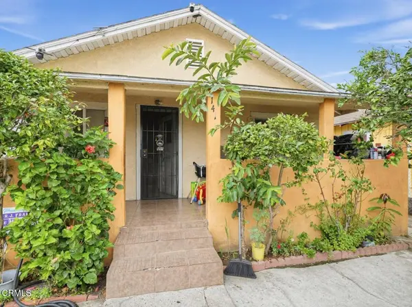 141 S Hayes Avenue, Oxnard, CA 93030