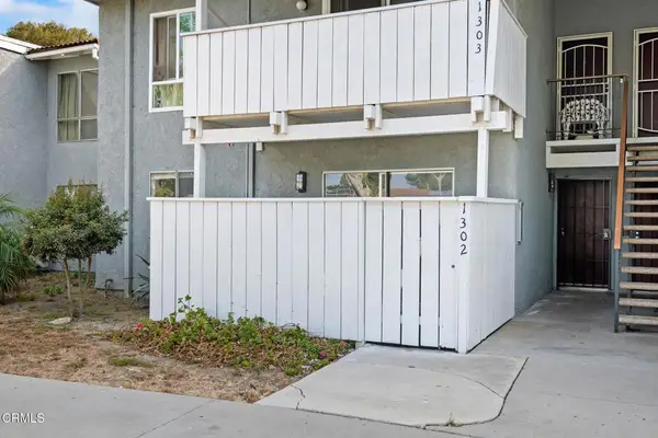1300 Saratoga Avenue #1302, Ventura, CA 93003