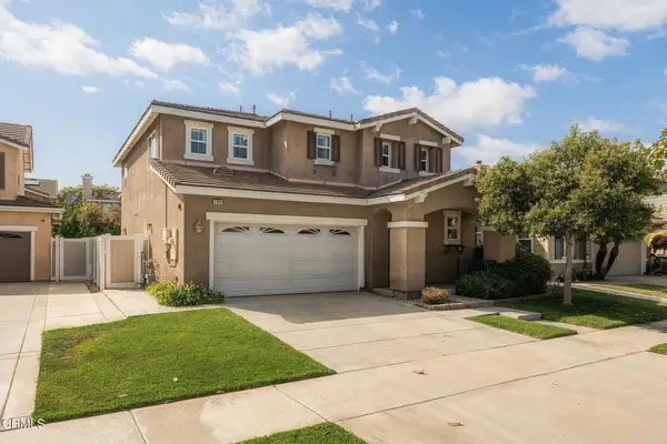 799 Fresca Drive, Oxnard, CA 93030