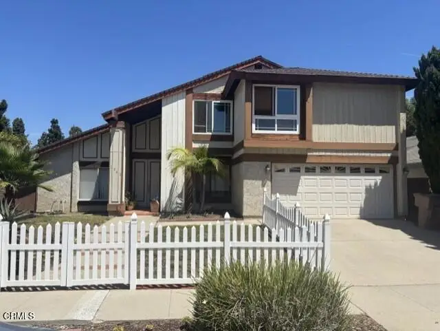 1242 Crestlake Avenue, San Buenaventura Ventura, CA 93004 - #1
