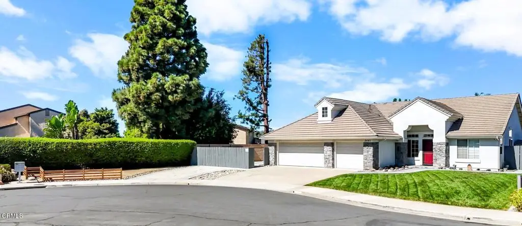 2661 Waverly Avenue, Camarillo, CA 93010 - #1