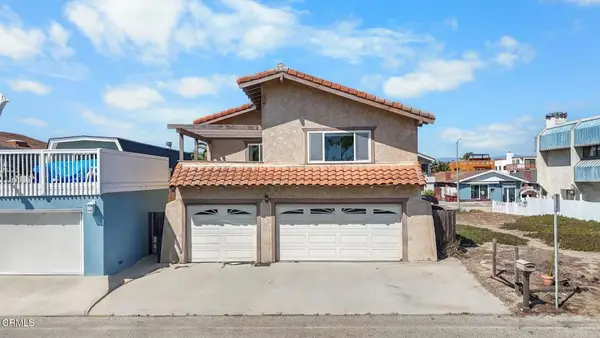 4910 Oceanaire Street, Oxnard, CA 93035