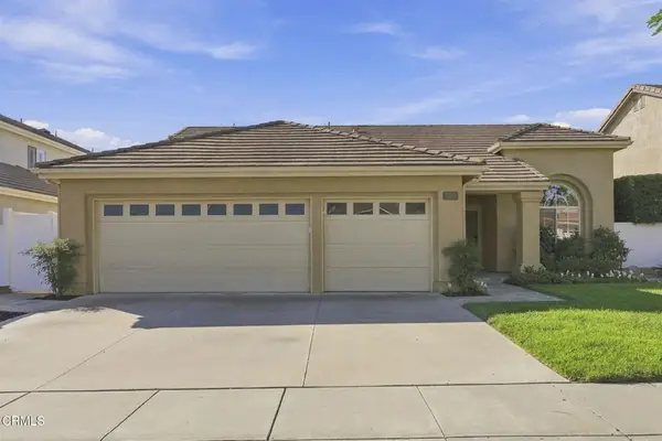 7696 Hermosa Street, Ventura, CA 93004