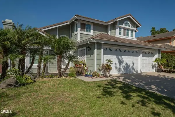 1601 Oneida Place, Oxnard, CA 93030