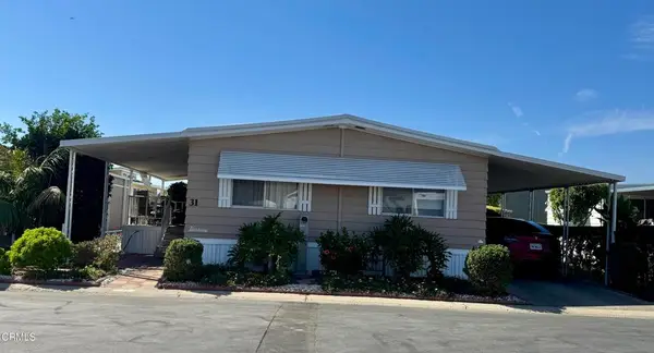 500 W Santa Maria Street #31, Santa Paula, CA 93060