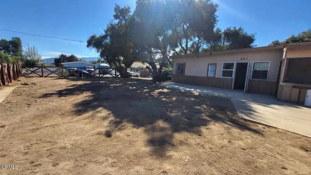 301 Riverside Road, Oak View, CA 93022 - #1
