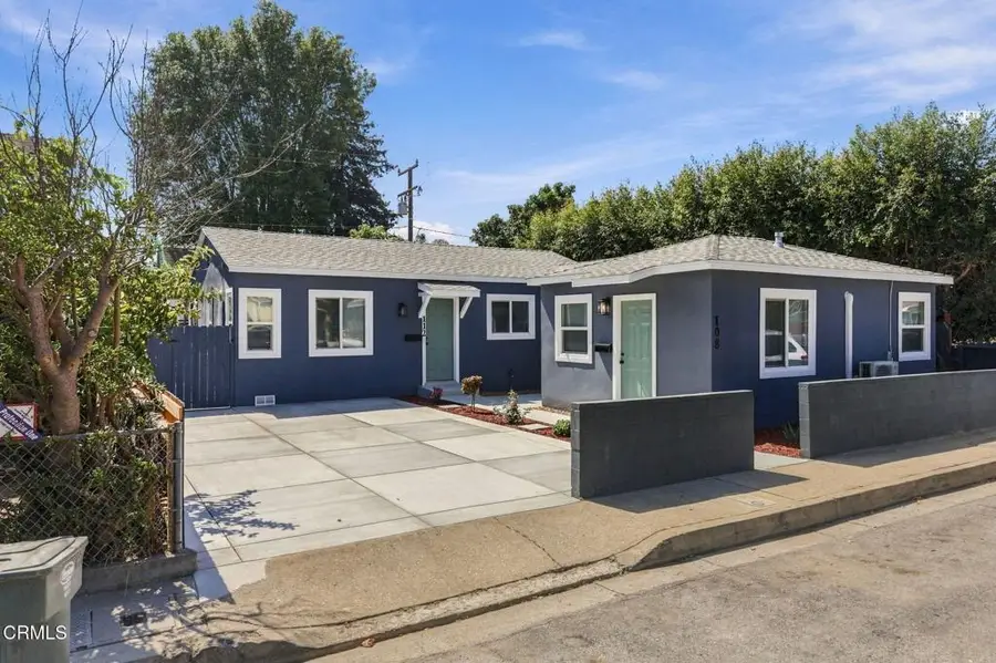 108 Barry Drive, San Buenaventura Ventura, CA 93001 - #2