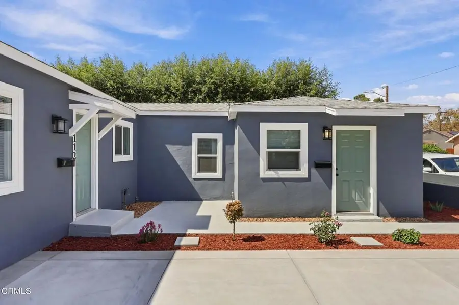 108 Barry Drive, San Buenaventura Ventura, CA 93001 - #3