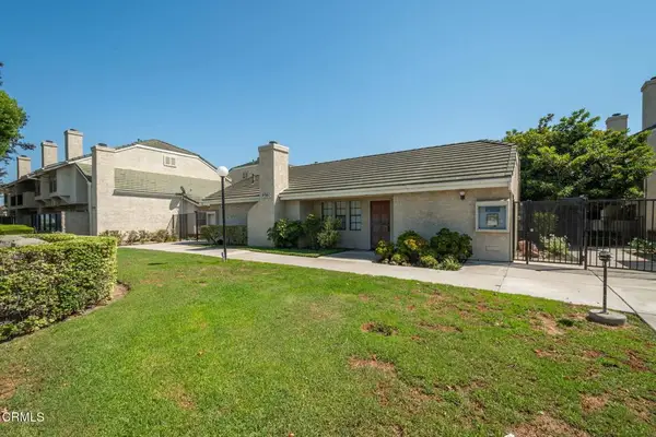 9580 Telegraph Road #39, Ventura, CA 93004