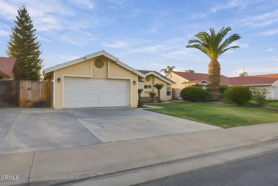 3609 Bedrock Drive, Bakersfield, CA 93311 - #2