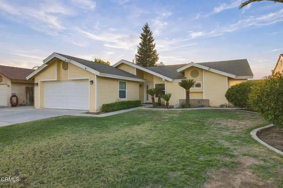 3609 Bedrock Drive, Bakersfield, CA 93311 - #3