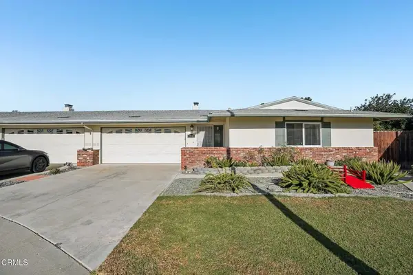 2571 Neptune Place, Port Hueneme, CA 93041