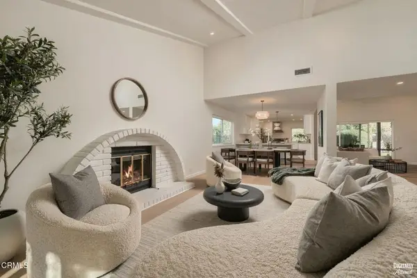 3668 Sunset Knolls Drive, Thousand Oaks, CA 91362