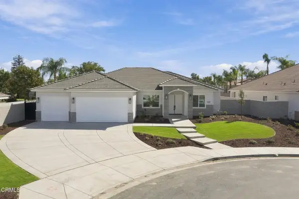 13508 Velma Pearl Way, Bakersfield, CA 93314