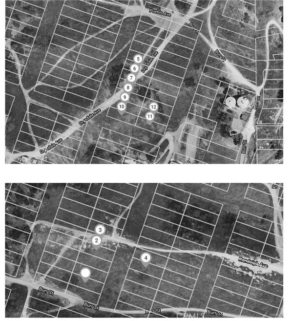 4003 N Drysdale, El Sereno, CA 90032