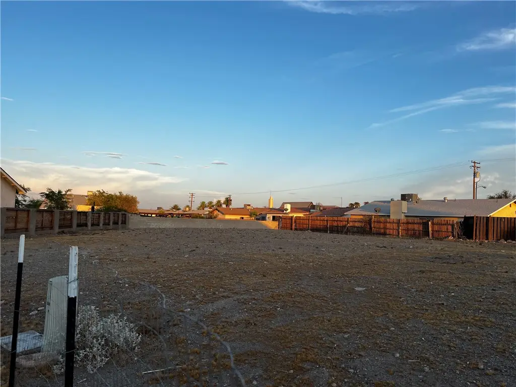 0 2031 Carty Place Place, Needles, CA 92363 - Image #1
