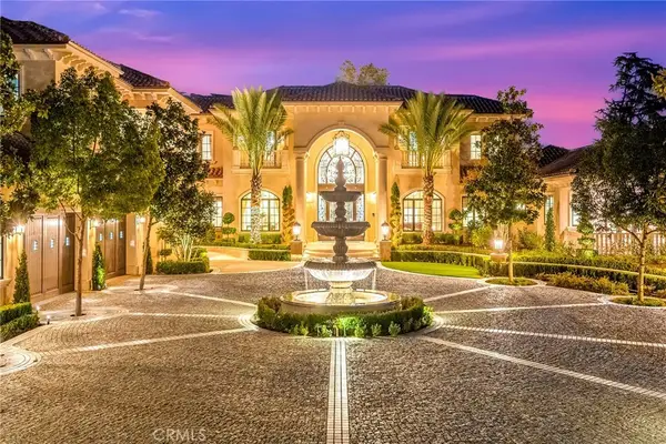 100 Palm Hill Lane, Bradbury, CA 91008