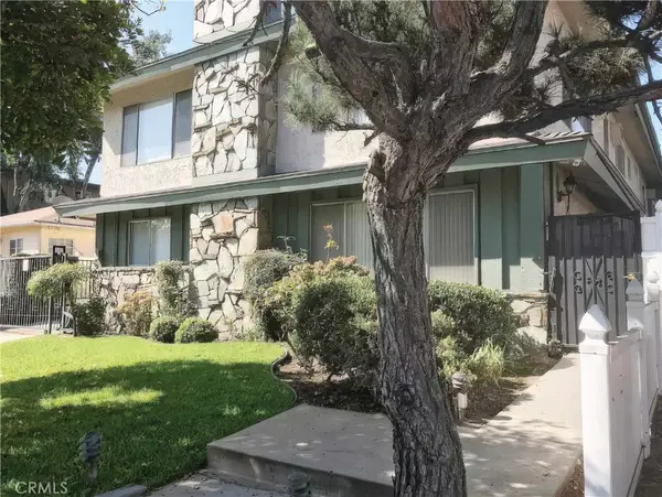 333 N Chapel Avenue #A, Alhambra, CA 91801