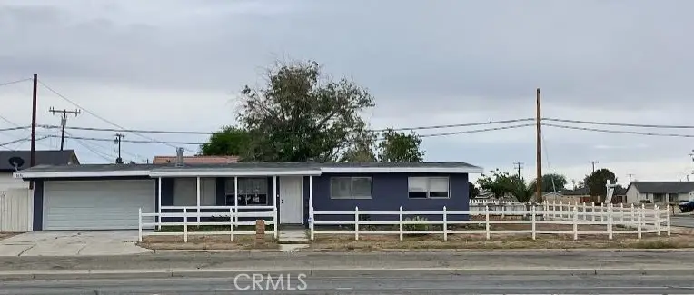 8636 California City Boulevard, California City, CA 93505 - #1