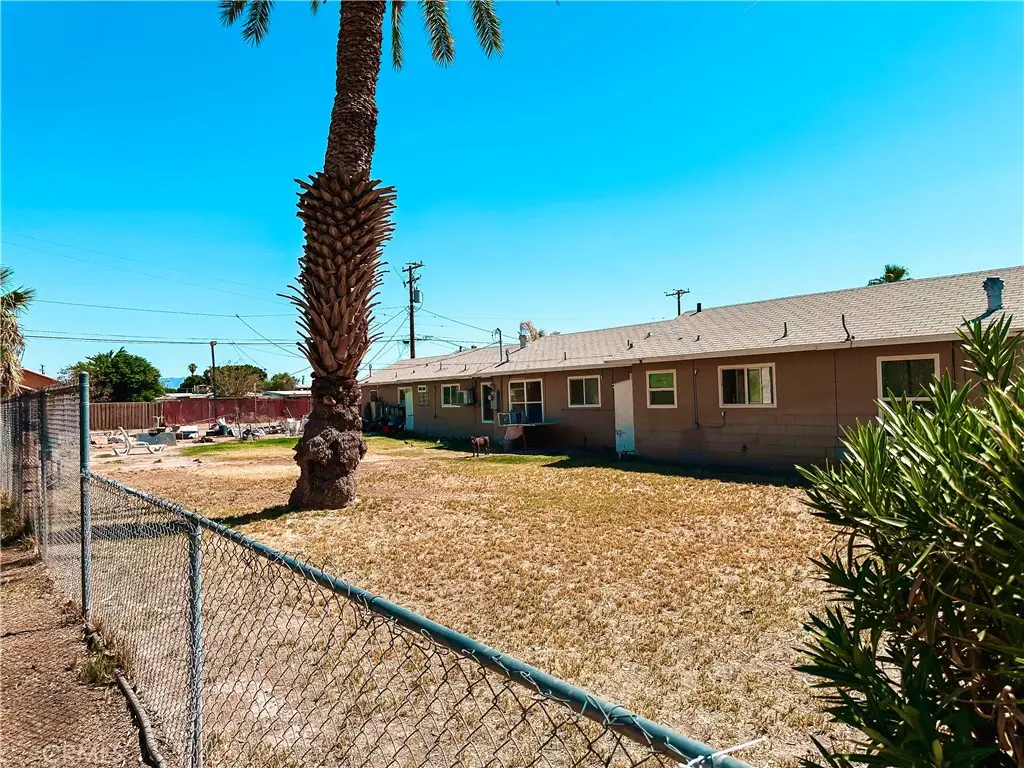 316 S Spring Street, Blythe, CA 92225 - Image #1