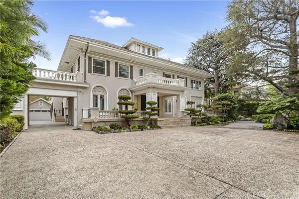 434 S Irving Boulevard, Los Angeles, CA 90020